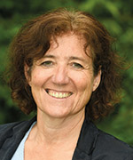 Conseil d’administration de l'AFDU - Agnès Ramillon