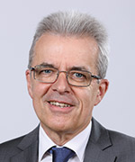Conseil d’administration de l'AFDU - Guillaume Le Lay-Felzine