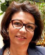 Conseil d’administration de l'AFDU - Corinne Bertone