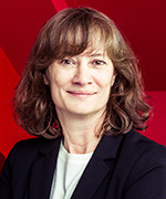 Conseil d’administration de l'AFDU - Cécile Belard du Plantys