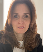 Conseil d'Administration - Laure Honnorat