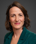 Conseil d’administration de l'AFDU - Marie-Laure Gadrat