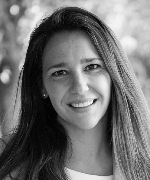 Conseil d’administration de l'AFDU - Caroline Campos-Brétillon