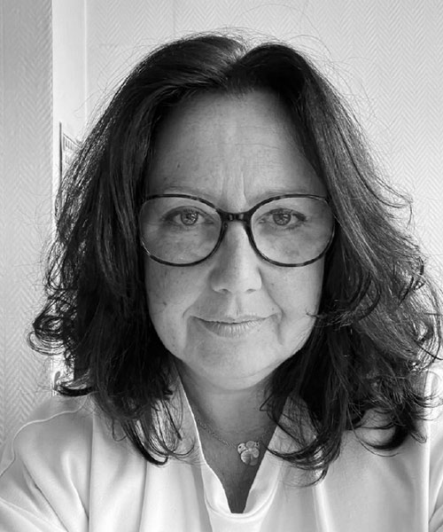 Conseil d’administration de l'AFDU - Florence Bruyère