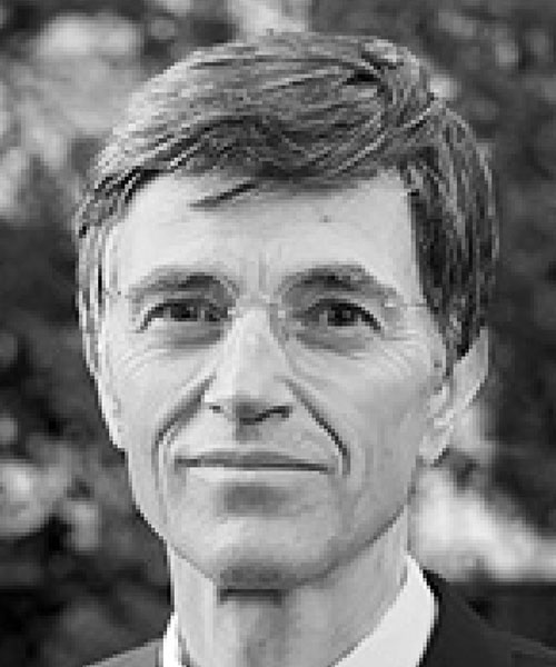 Conseil d’administration de l'AFDU - François de Mazières