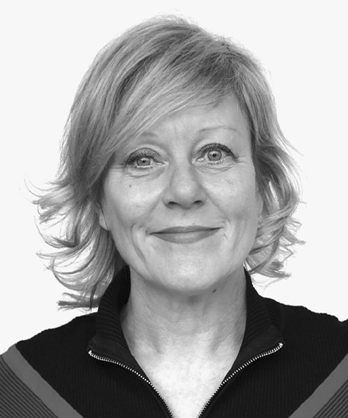 Conseil d’administration de l'AFDU - Isabelle Menu