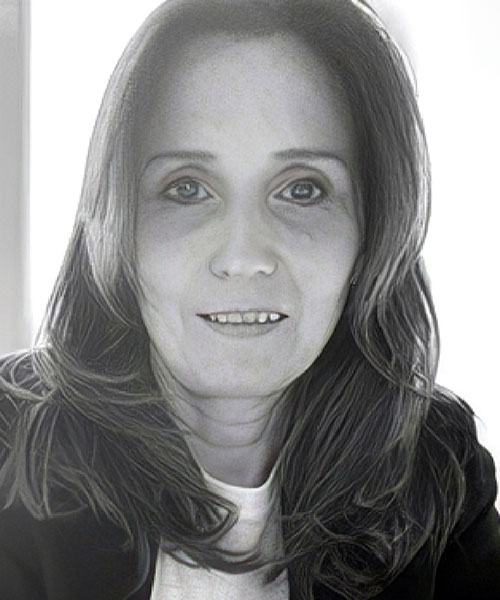 Conseil d’administration de l'AFDU - Laure Honnorat