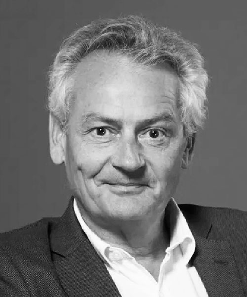 Conseil d’administration de l'AFDU - Ollivier Guilbaud