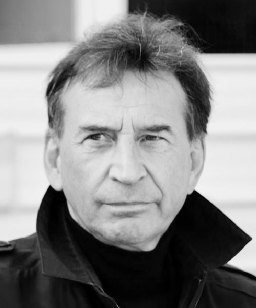 Conseil d’administration de l'AFDU - Pascal Thévenot