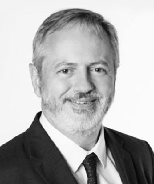 Conseil d’administration de l'AFDU - Pierre-Charles Decoster