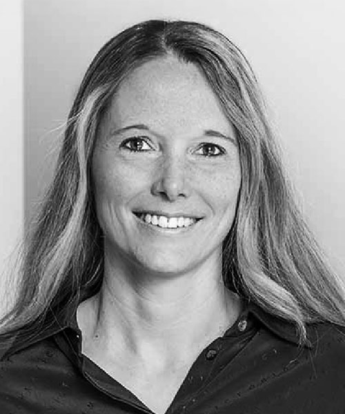 Conseil d’administration de l'AFDU - Sophie Meynet
