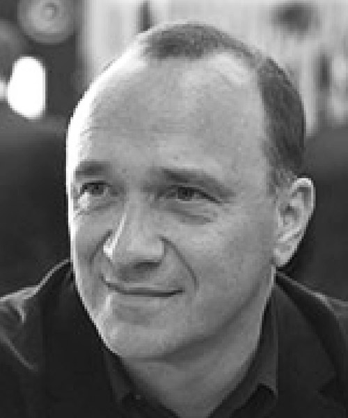 Conseil d’administration de l'AFDU - Willem Pauwels